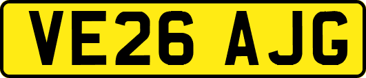 VE26AJG
