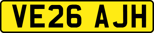 VE26AJH