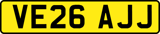 VE26AJJ