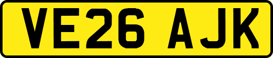 VE26AJK
