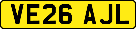 VE26AJL