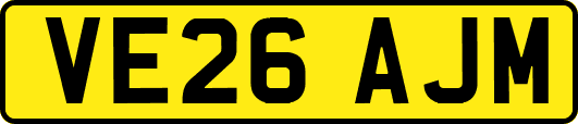 VE26AJM