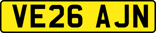 VE26AJN