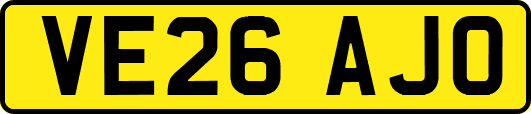 VE26AJO
