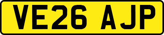 VE26AJP