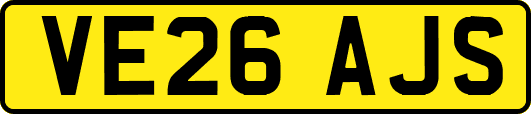 VE26AJS