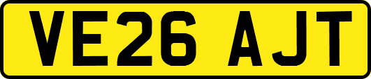 VE26AJT