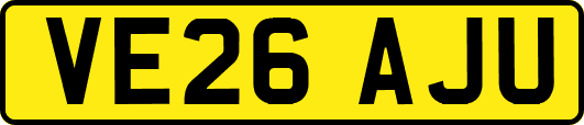 VE26AJU