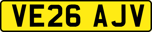 VE26AJV