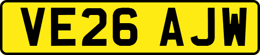 VE26AJW