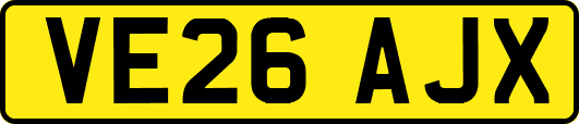 VE26AJX