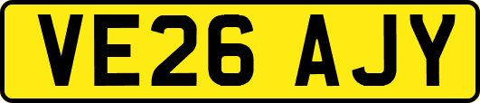VE26AJY