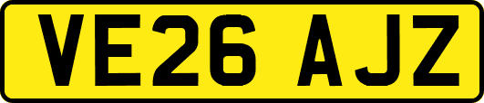 VE26AJZ