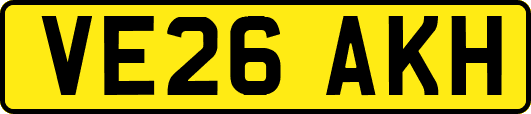 VE26AKH