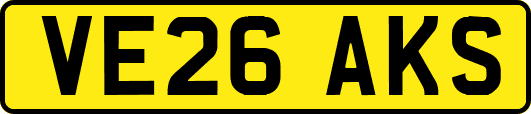 VE26AKS