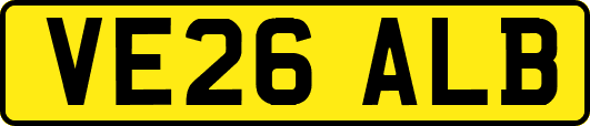 VE26ALB