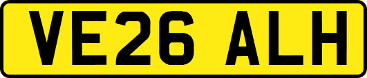 VE26ALH