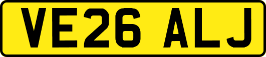 VE26ALJ