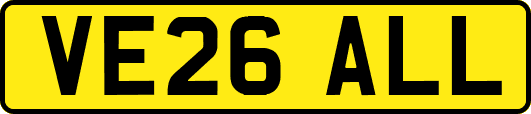VE26ALL