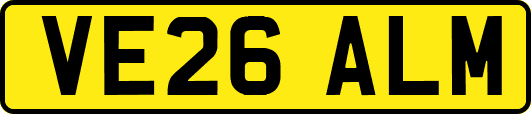 VE26ALM