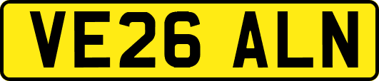 VE26ALN