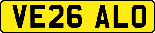 VE26ALO