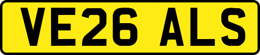 VE26ALS