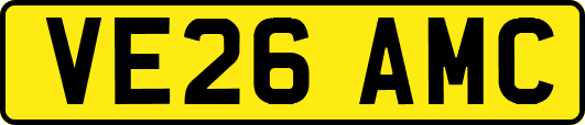 VE26AMC