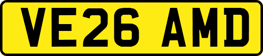 VE26AMD