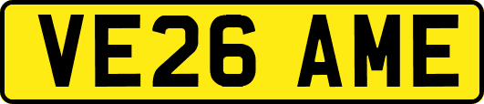 VE26AME