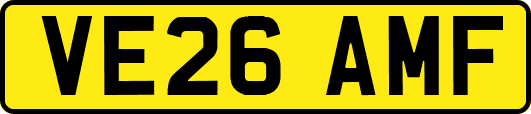 VE26AMF