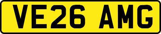VE26AMG