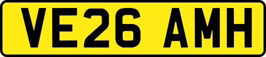 VE26AMH