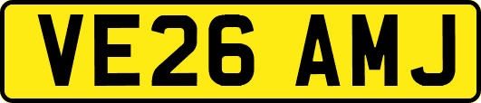 VE26AMJ