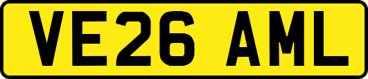 VE26AML