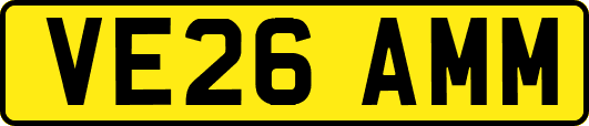 VE26AMM