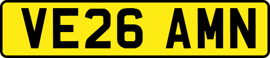 VE26AMN