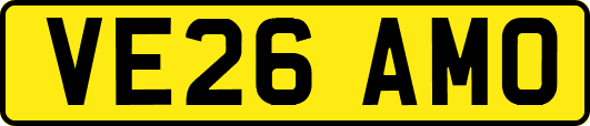 VE26AMO