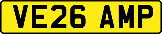 VE26AMP