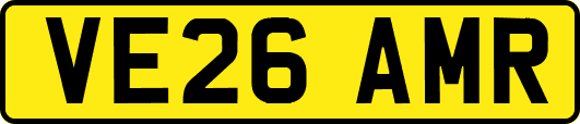 VE26AMR