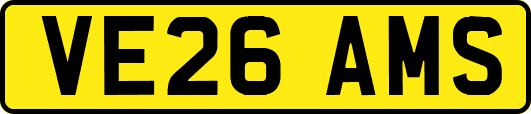 VE26AMS
