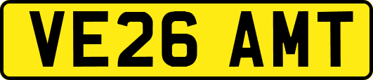 VE26AMT
