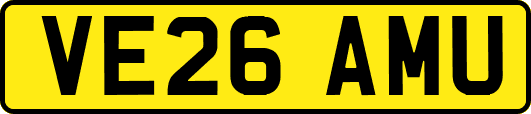 VE26AMU