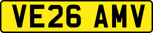 VE26AMV