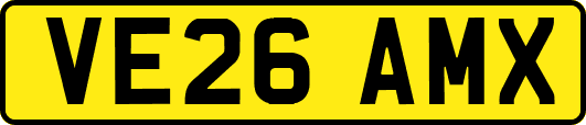 VE26AMX