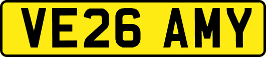 VE26AMY