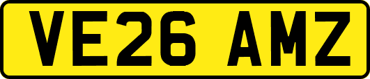 VE26AMZ