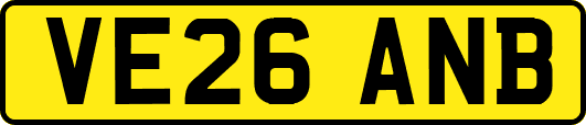 VE26ANB