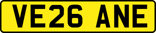 VE26ANE