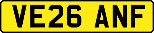 VE26ANF